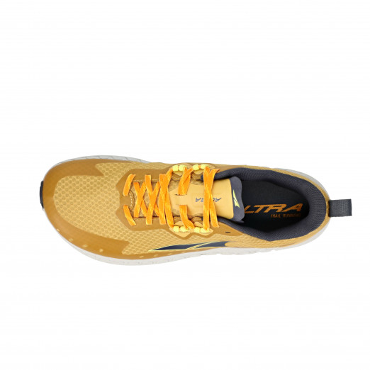 ALTRA Outroad Gray / Yellow(M)