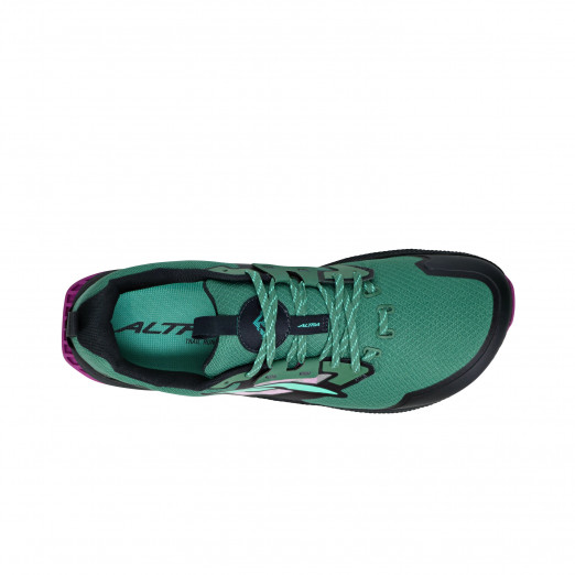 ALTRA Lone Peak 7 Green/Teal (M)