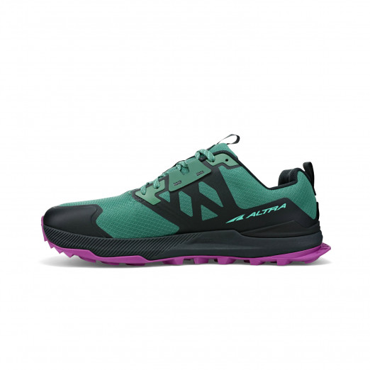 ALTRA Lone Peak 7 Green/Teal (M)