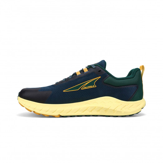 ALTRA Outroad Blue/Yellow (M)