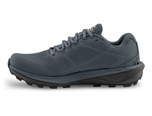 Topo Athletic Terraventure 4 WP Grey / Butter (W)