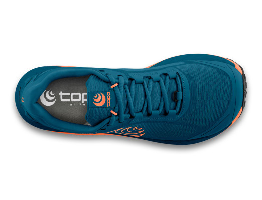 Topo Athletic MTN Racer 3 Blue Orange (M) TESTESTES