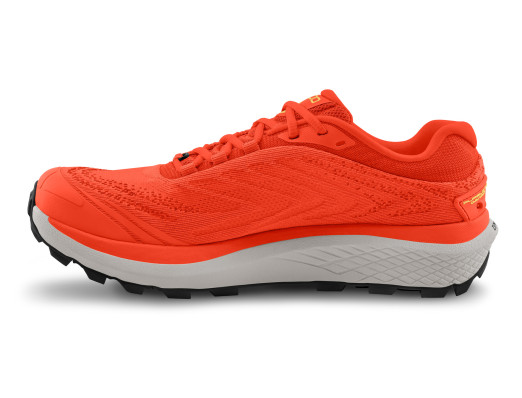 Topo Athletic Pursuit 2 Orange/Yellow (M)