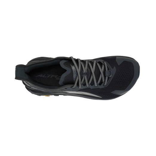 ALTRA Olympus 5 - Black/Black (W)