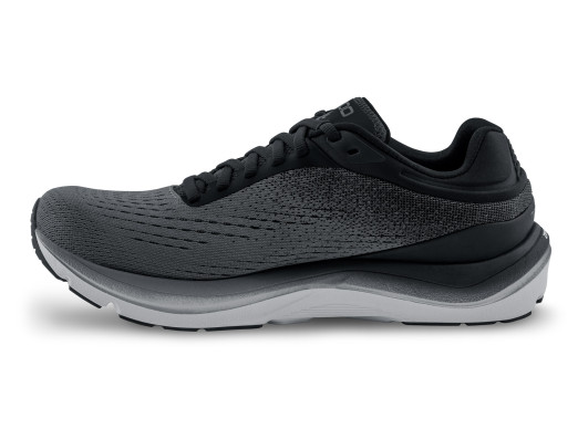 Topo Athletic Magnifly Charcoal Black (M)