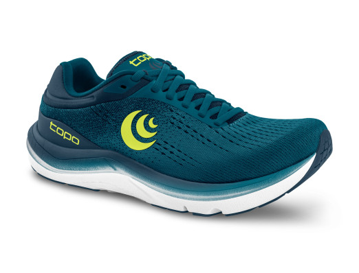 Topo Athletic Magnifly 5 Blue Green (M)