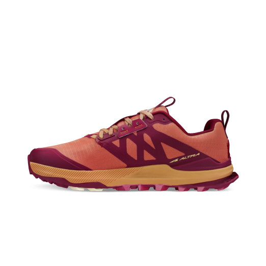 Altra Lone Peak 8 Red (W)