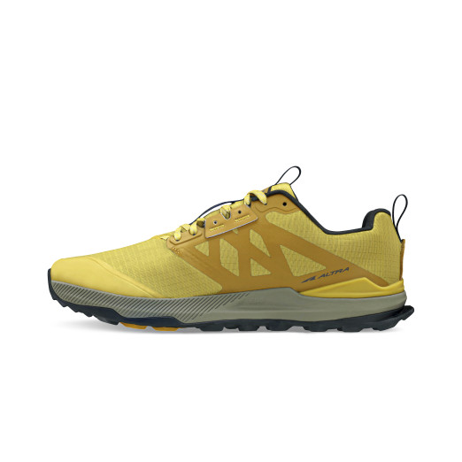 Altra Lone Peak 8 Yellow (M)