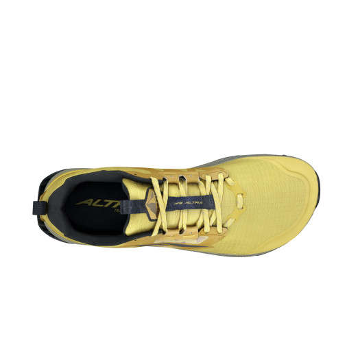 Altra Lone Peak 8 Yellow (M)