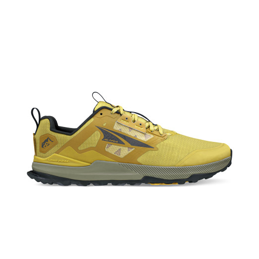 Altra Lone Peak 8 Yellow (M)