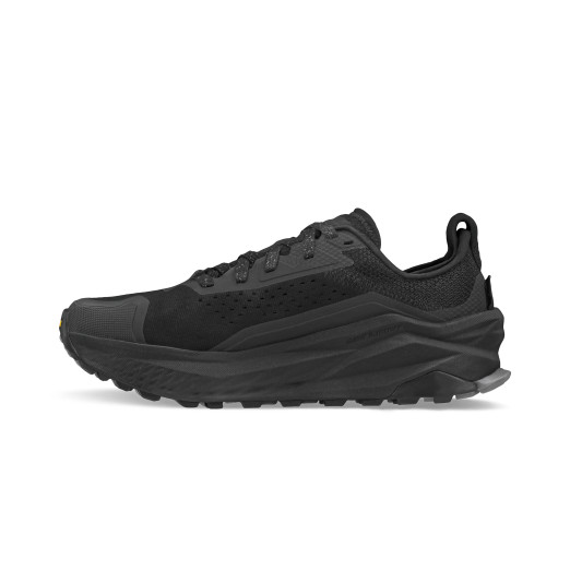 ALTRA Olympus 6 - Black/Black (W)