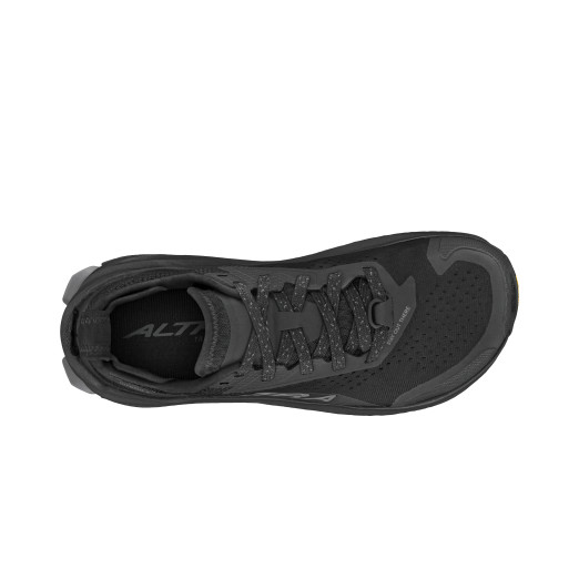 ALTRA Olympus 6 - Black/Black (W)