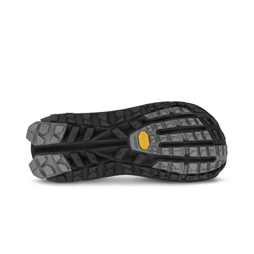 ALTRA Olympus 6 - Black/Black (W)