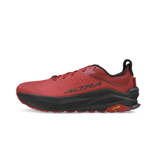 ALTRA Olympus 6 - Red (M)