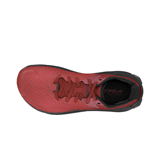 ALTRA Olympus 6 - Red (M)