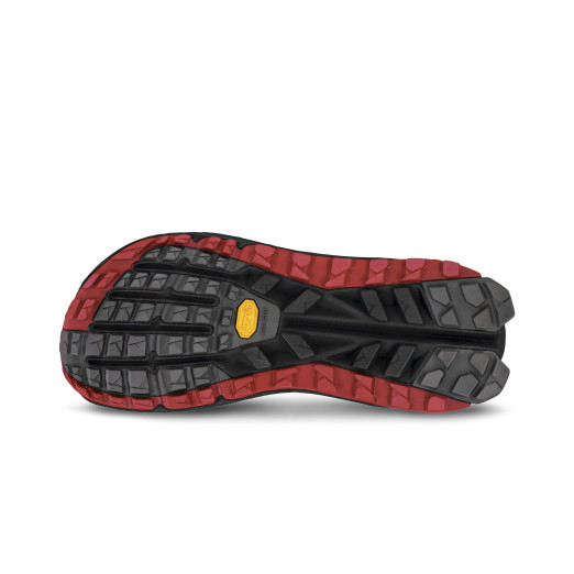 ALTRA Olympus 6 - Red (M)