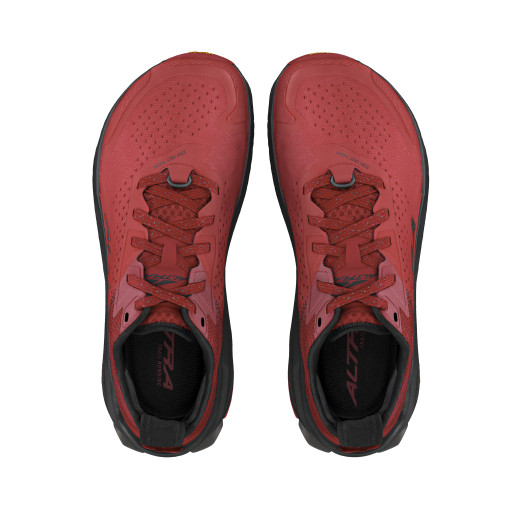 ALTRA Olympus 6 - Red (M)