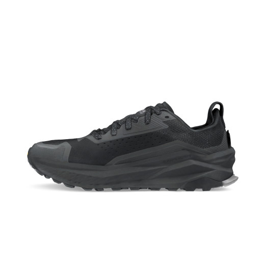 ALTRA Olympus 6 - Black/Black(M)