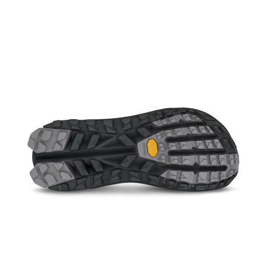 ALTRA Olympus 6 - Black/Black(M)