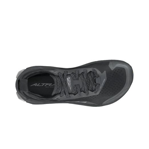 ALTRA Olympus 6 - Black/Black(M)