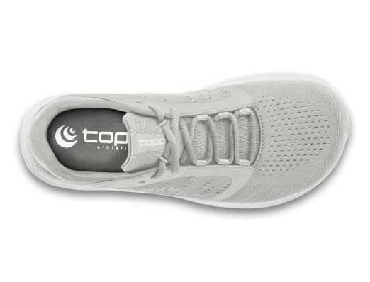 Topo Athletic ST-5 Grey / Grey (M) 