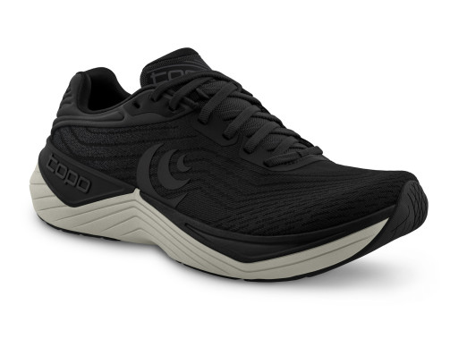 Topo Athletic Ultrafly 5 Black/Carcoal (M)