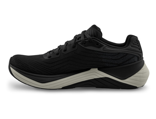 Topo Athletic Ultrafly 5 Black/Carcoal (M)