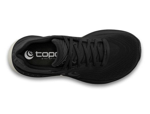 Topo Athletic Ultrafly 5 Black/Carcoal (M)