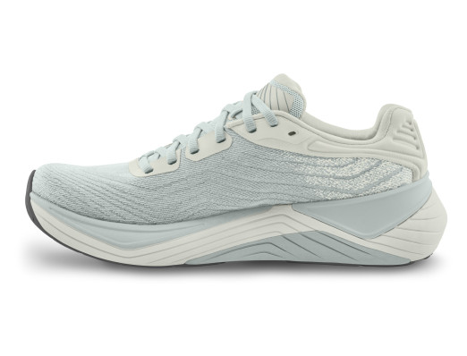 Topo Athletic Ultrafly 5 Grey/Grey (M)