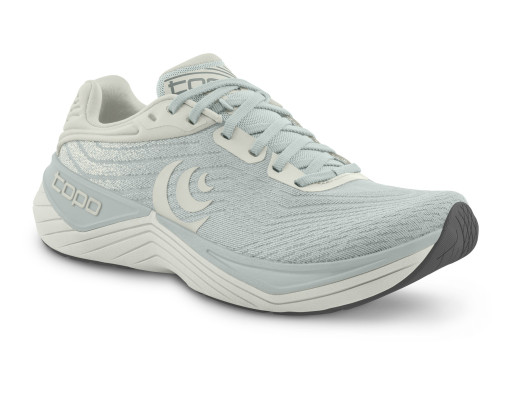 Topo Athletic Ultrafly 5 Grey/Grey (M)