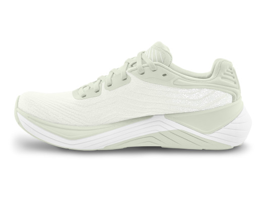 Topo Athletic Ultrafly 5 Grey/White (W)