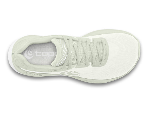 Topo Athletic Ultrafly 5 Grey/White (W)