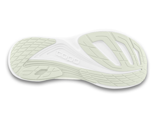 Topo Athletic Ultrafly 5 Grey/White (W)