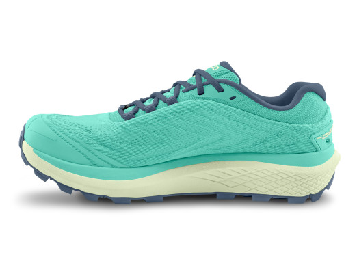 Topo Athletic Pursuit 2 Blue/Green (W)