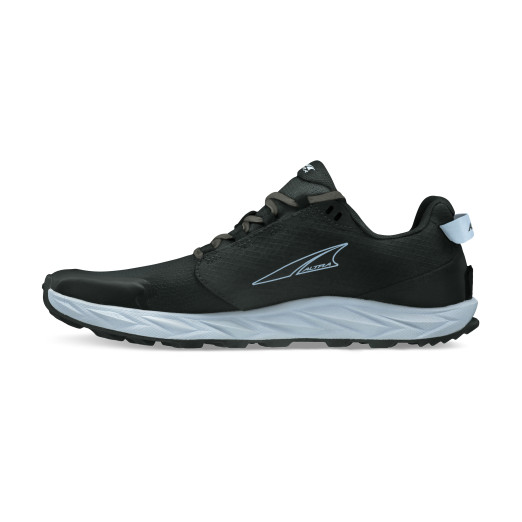 ALTRA Superior 6 - Black/Blue (W)