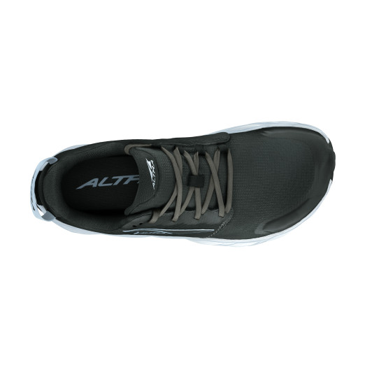 ALTRA Superior 6 - Black/Blue (W)