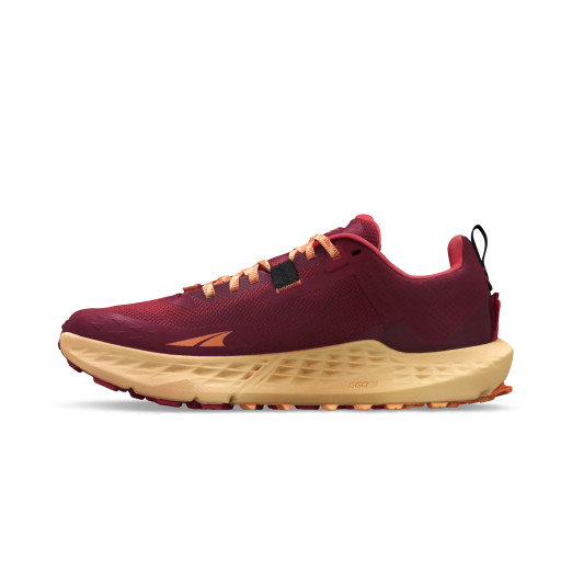 ALTRA Timp 5 - Raspberry (W)