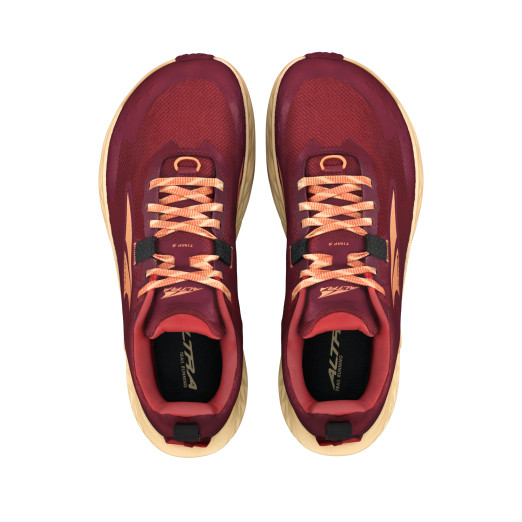 ALTRA Timp 5 - Raspberry (W)