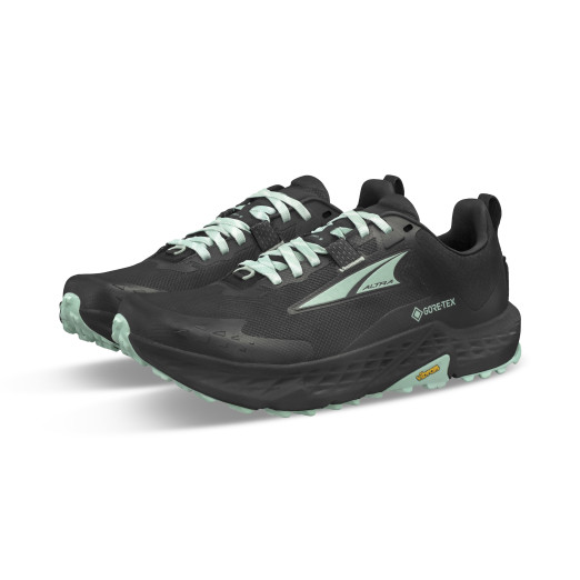 Altra Timp 5 GTX - Black (W)