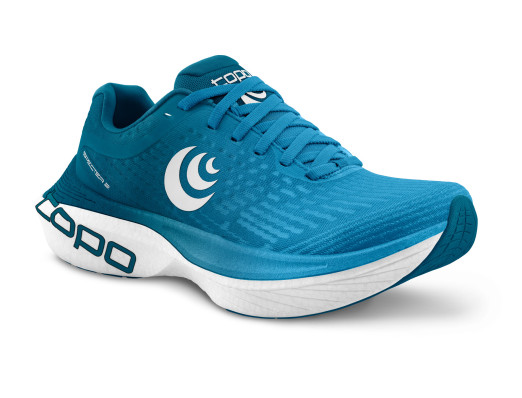 Topo Athletic Specter 2 Blue/Blue (M)