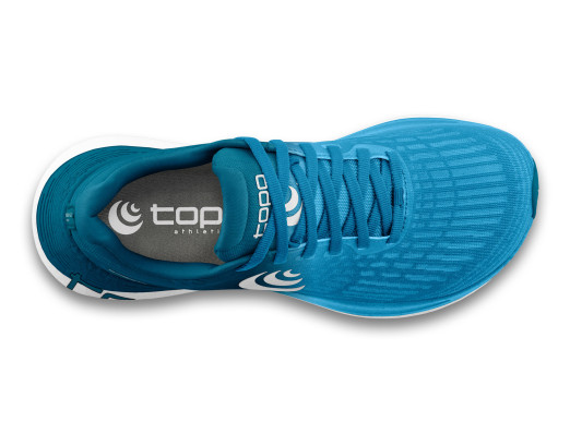 Topo Athletic Specter 2 Blue/Blue (M)