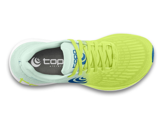 Topo Athletic Specter 2 Green/Blue (M)