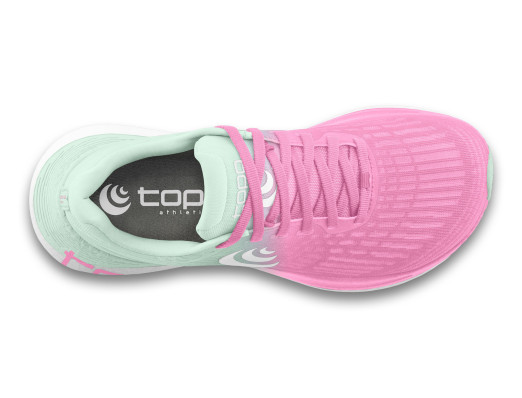 Topo Athletic Specter 2 Pink/Blue (W)