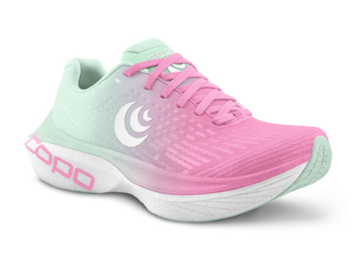 Topo Athletic Specter 2 Pink/Blue (W)