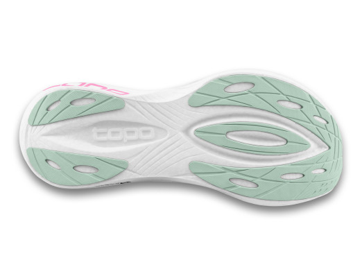 Topo Athletic Specter 2 Pink/Blue (W)