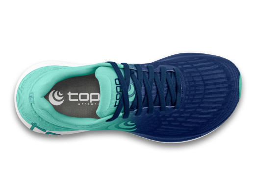 Topo Athletic Specter 2 Blue/Blue (W)