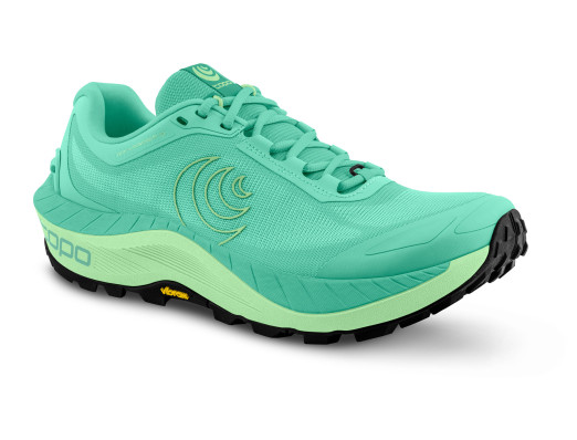 Topo Athletic MTN Racer 3 Aqua / Teal (W)