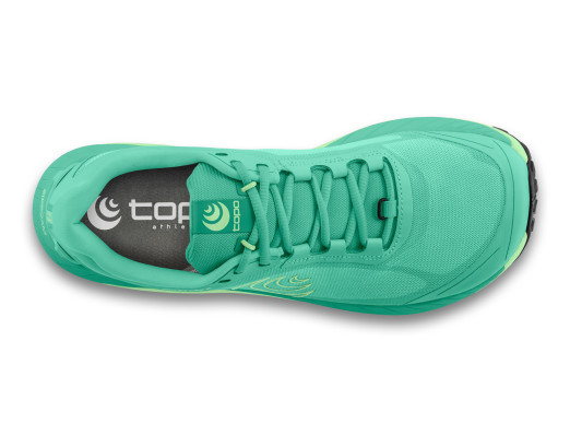 Topo Athletic MTN Racer 3 Aqua / Teal (W)