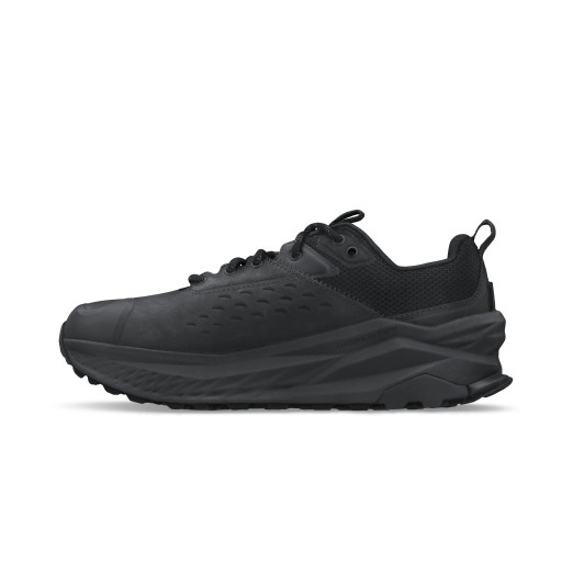 ALTRA ALTRA Olympus 6 Hike Low GTX - Black (W)