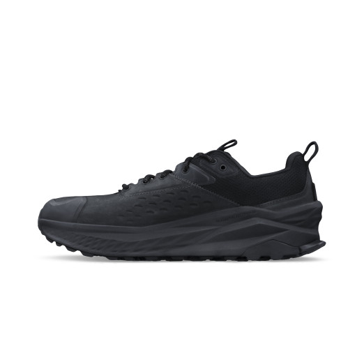 ALTRA Olympus 6 Hike Low GTX - Black (M)